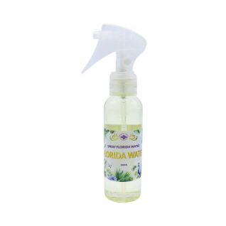 Agua de Colonia Florida spray 100ml